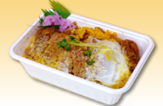 カツ丼